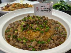 -良师门滨海人家·海鲜·家常菜(滨海城店)