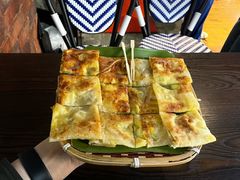 -婉泰·特色小吃·舂鸡脚(告庄二店)