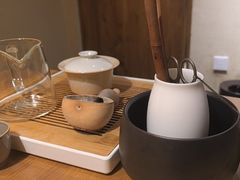 -竹里馆 ·茶食(奥体店)