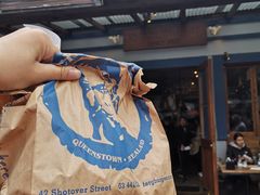 -Fergburger(皇后镇店)