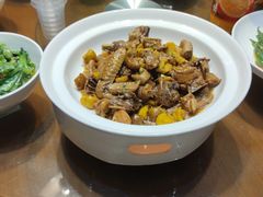 -钵家大院·地道湖北菜(江夏·大花岭店)