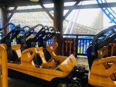 -济南方特东方神画