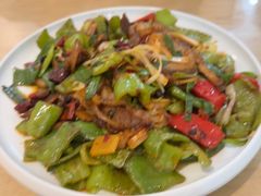 -辉哥富顺盐帮菜(西派国际店)