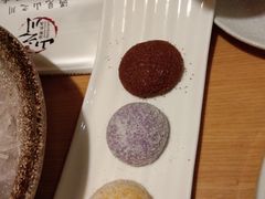 -山之川日料放题(通州店)