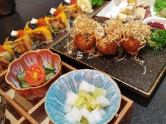 -無二炙坊·和牛烧肉(大钟寺1733店)