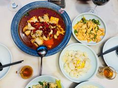 -小吊梨汤·北京菜·烤鸭(鸟巢店)