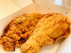 -麦当劳(坂田分店)