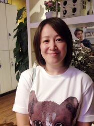 -丽人淘造型