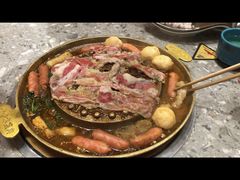 -牛牛章·章鱼水煎肉(光谷世界城店)
