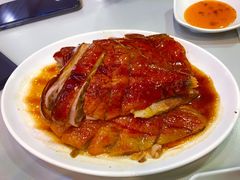 -深井陈记烧鹅酒家(新填地街店)
