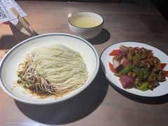 -十面春风·江南面馆(崇宁路店)