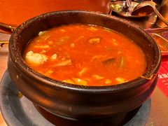 -西塔老太太泥炉烤肉(苏州大悦城店)