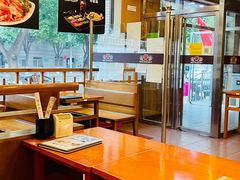 大堂-面爱面(长椿街店)