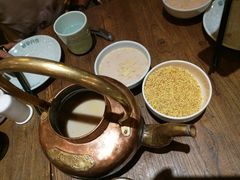 -蒙亨·手把肉·蒙古包文化主题餐厅(天恒广场店)