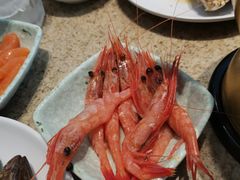 -初色海鲜自助(万丰路店)