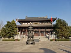 -清凉寺