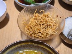 -米一仙·成都小碗菜(东万达店)