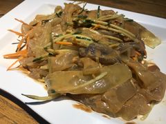 -一轩饺子馆(丽都店)