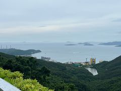 -太平山顶