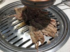 -本家韩国烤肉(青岛万象城店)