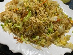 -柠静私家菜(石板巷店)