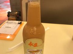 -永盈茶餐厅(中山四路店)