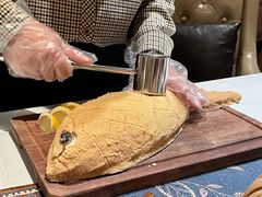 -一棵树·意大利西餐厅One Tree(新城店)