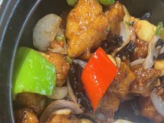 -猪腰一家·地道佛山菜(盐步店)