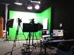 -中央广播电视总台(光华路办公区)