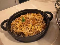 -火车头法国西餐厅