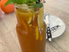 -玲婧胡同·生日蛋糕·餐厅(嘉里城店)