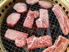 -龍二烧肉酒场(九亭店)