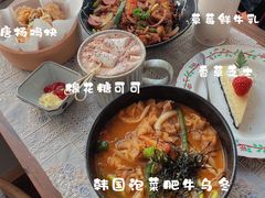 -月迷津渡(吾悦国际店)