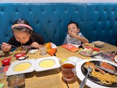 -豪客来牛排(重庆金源世纪广场1731店 )