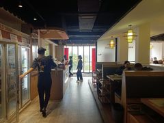 -牛沙暴潮汕牛肉火锅(章江南大道店)