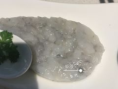 虾滑-海底捞火锅(锦艺城店)