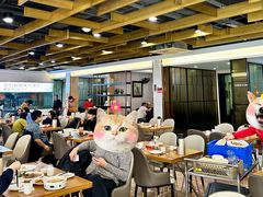 -米香居新鲁味·水饺餐厅