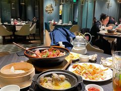 -鹊玥·粤菜小馆(汇智国际商业中心店)