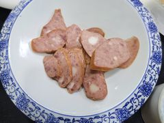 -高家小院铁锅炖大鹅(哈西高铁站店)