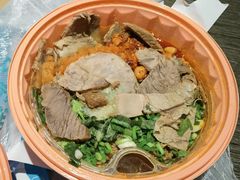 -云龙湖阿喆米线(云龙湖店)