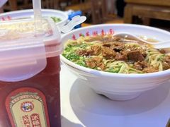 -李兰英湖南面馆(护国路店)