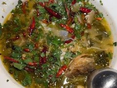 -太二酸菜鱼(天鹅湖万达店)
