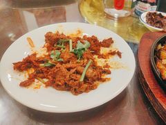 -华天延吉餐厅(西四总店)