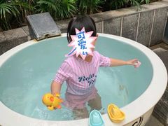 -山湖温泉