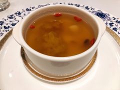 -Yan Ting 宴庭中餐厅(上海静安瑞吉酒店)