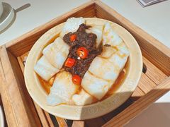 -蔡澜点心·粤菜(嘉里中心店)