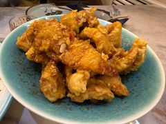 -君霖海鲜私房菜(春柳店)