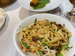 老北京炸酱面-四季民福烤鸭店(前门店)