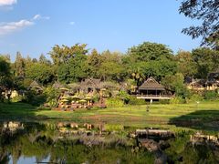 -四季酒店下午茶