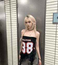 -DL HOPE造型